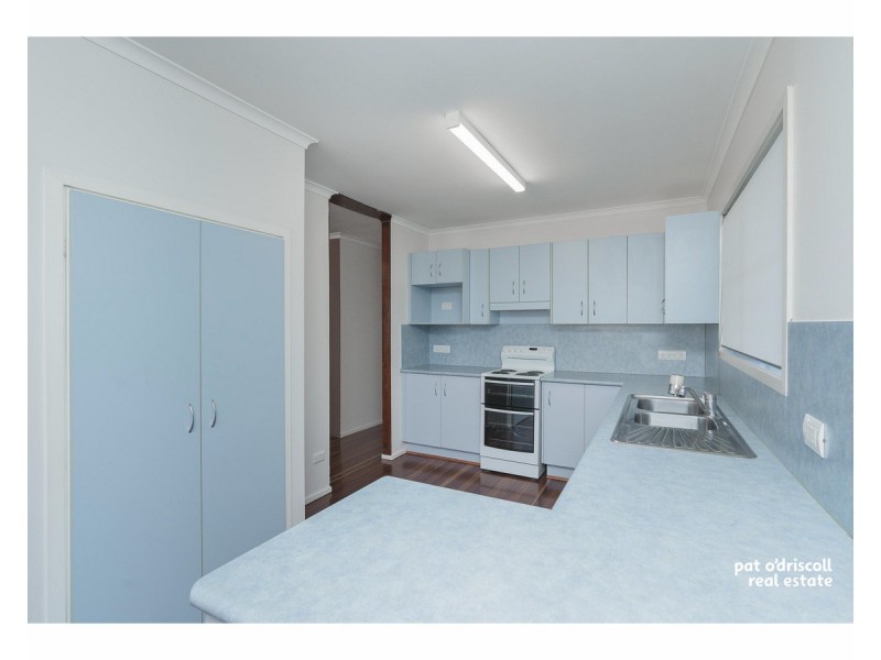 372 Marsh Avenue, Frenchville QLD 4701