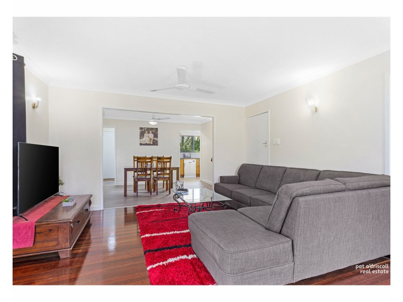 226 Kerrigan Street, Frenchville QLD 4701