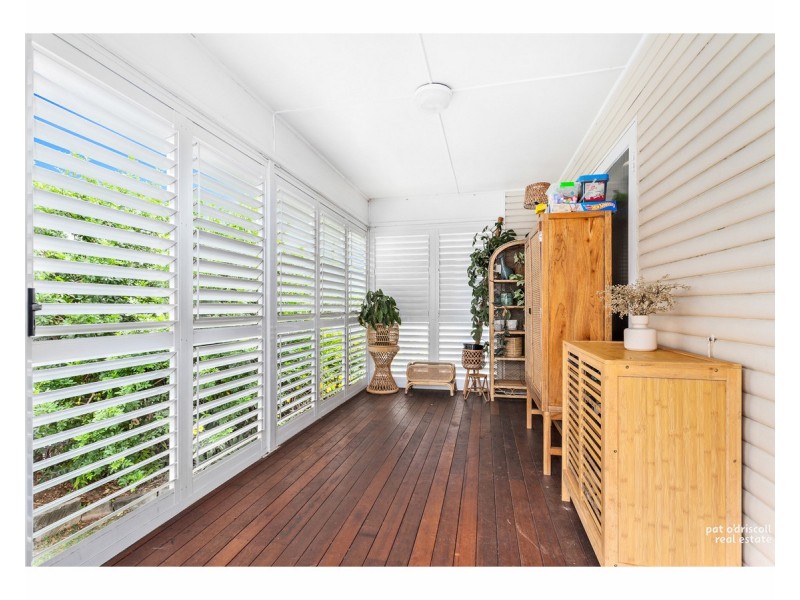 160 Stewart Street, Frenchville QLD 4701