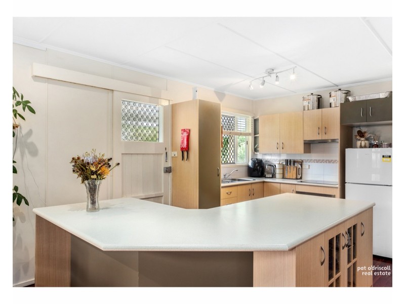 160 Stewart Street, Frenchville QLD 4701