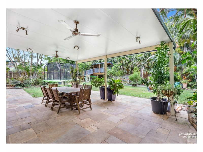 160 Stewart Street, Frenchville QLD 4701