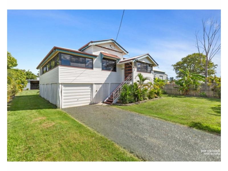 172 Witt Street, Berserker QLD 4701