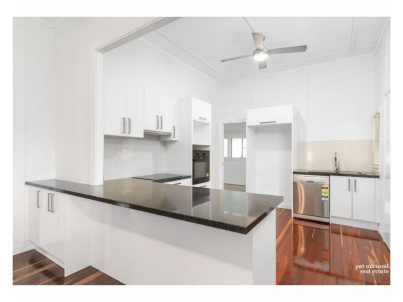 172 Witt Street, Berserker QLD 4701