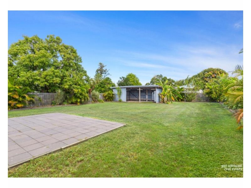 172 Witt Street, Berserker QLD 4701