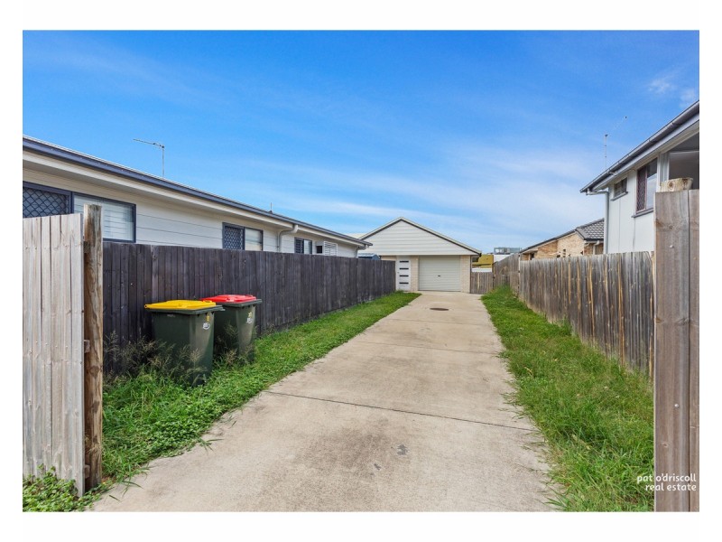 2A Stawell Street, Berserker QLD 4701