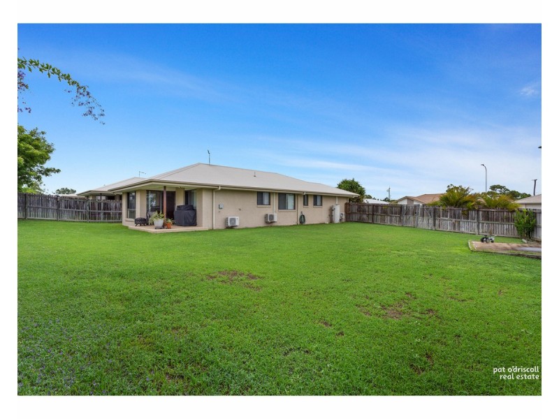 6 Vermont Drive, Parkhurst QLD 4702