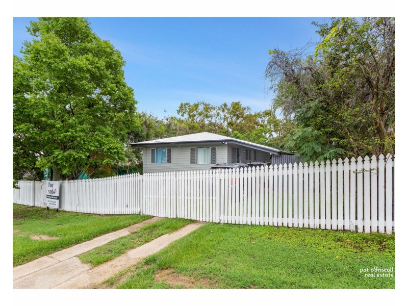 309 Saunders Street, Koongal QLD 4701