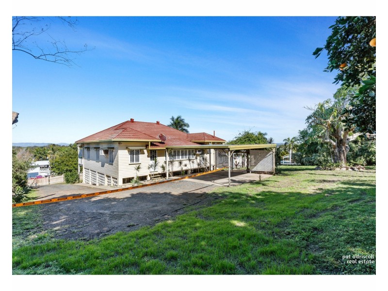 18 Hunter Street, West Rockhampton QLD 4700