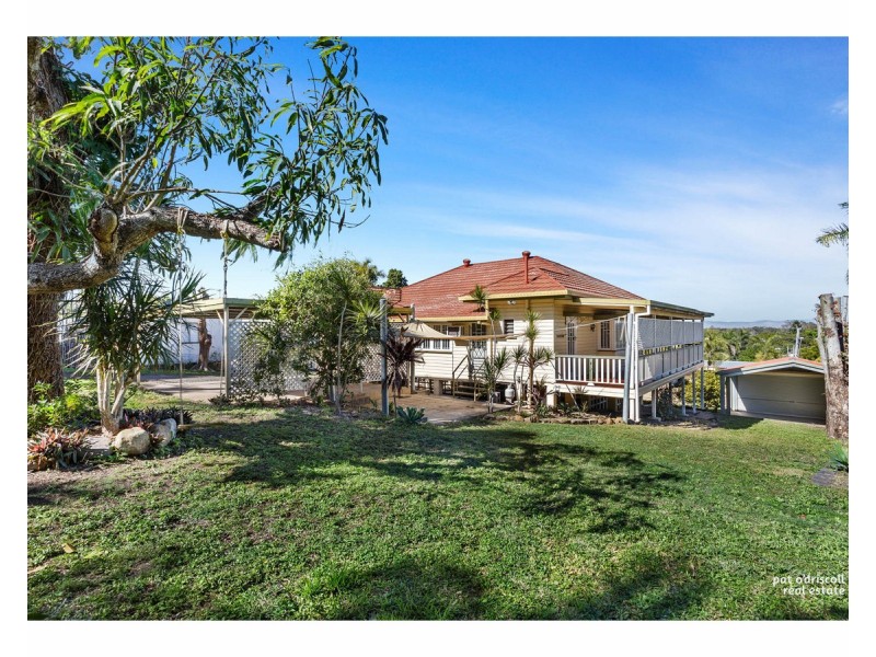 18 Hunter Street, West Rockhampton QLD 4700