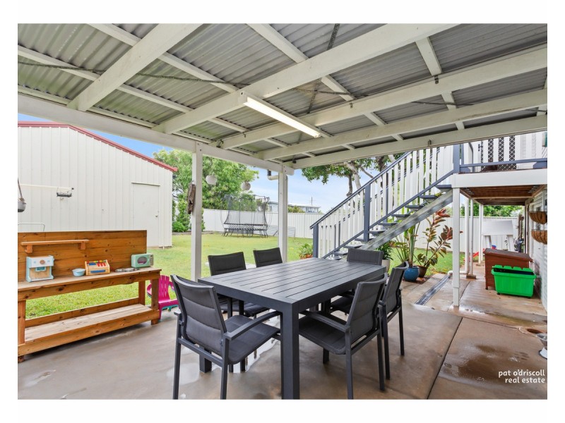 156 Venables Street, Frenchville QLD 4701