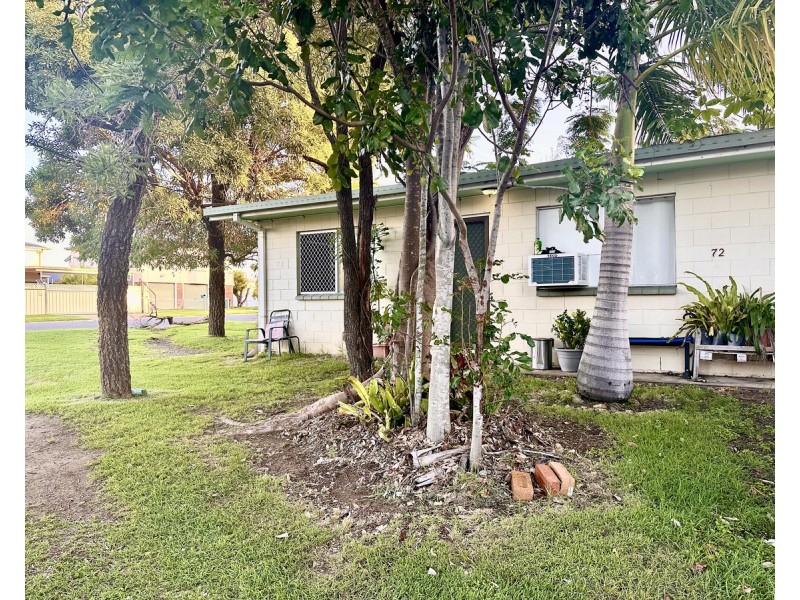 1/72 Leamington Street, Berserker QLD 4701