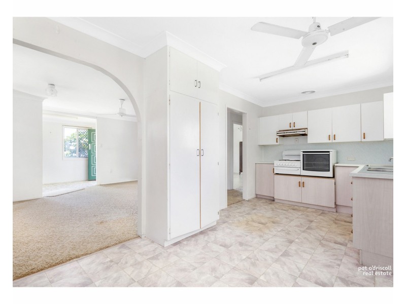 100 Plahn Street, Frenchville QLD 4701