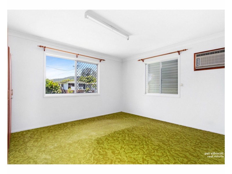 100 Plahn Street, Frenchville QLD 4701