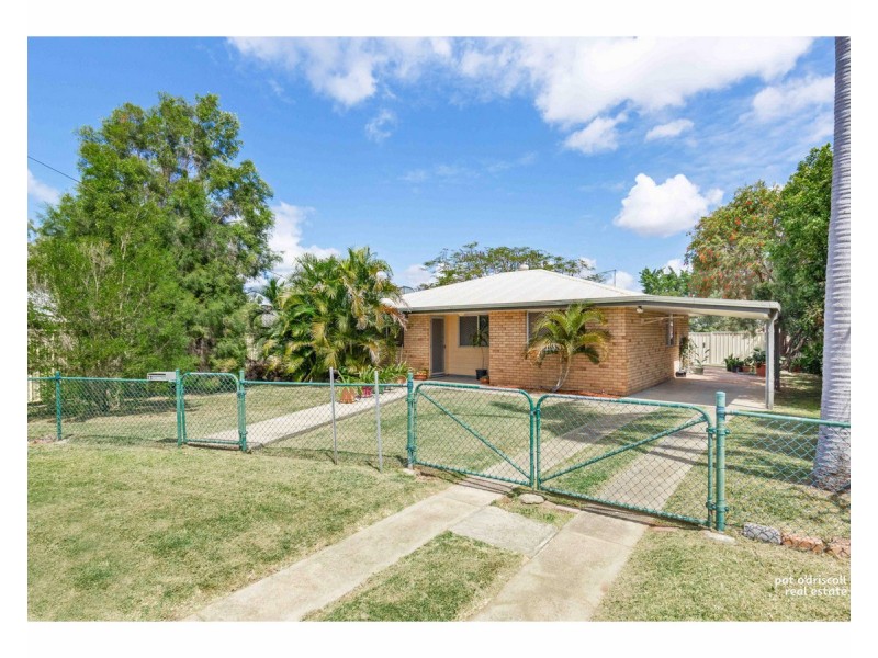 5 Weatherall Street, Parkhurst QLD 4702