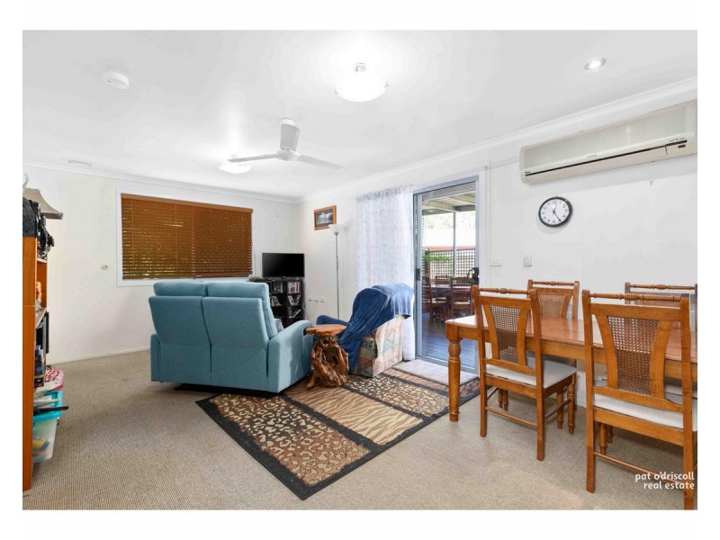 5 Weatherall Street, Parkhurst QLD 4702