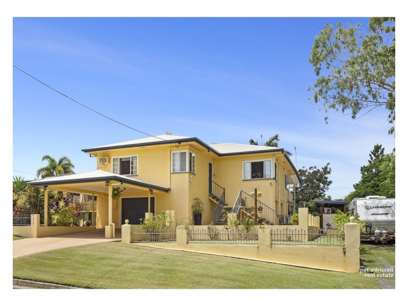 254 Joiner Street, Koongal QLD 4701