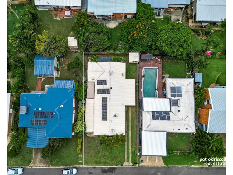 350 Hobler Avenue, Frenchville QLD 4701