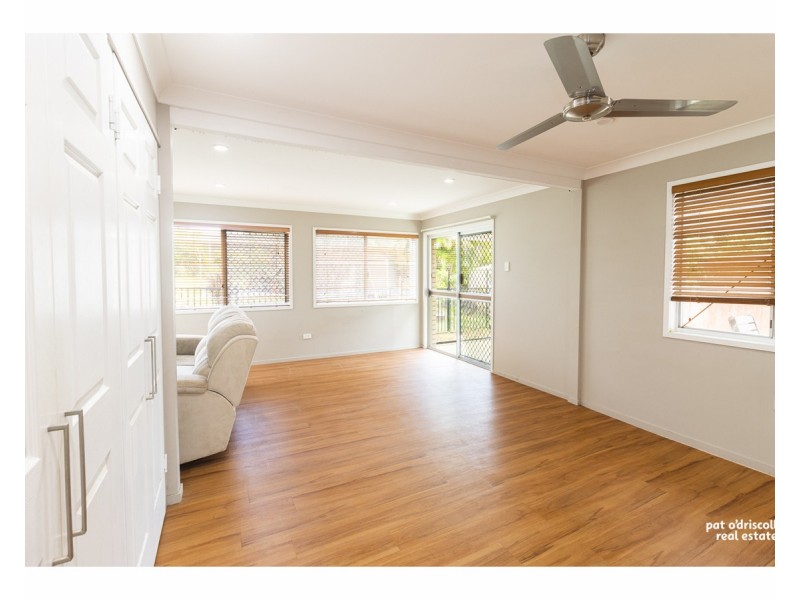 350 Hobler Avenue, Frenchville QLD 4701