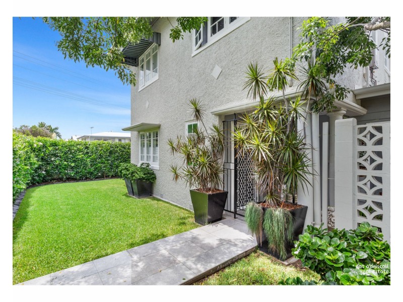 65 Davis Street, Allenstown QLD 4700