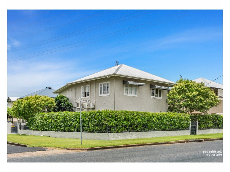 65 Davis Street, Allenstown QLD 4700