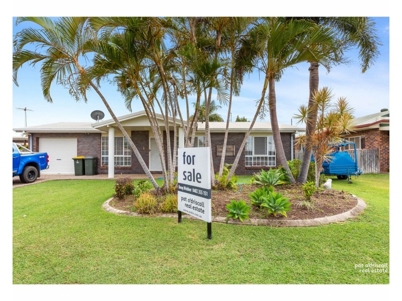 3 Nerang Close, Kawana QLD 4701
