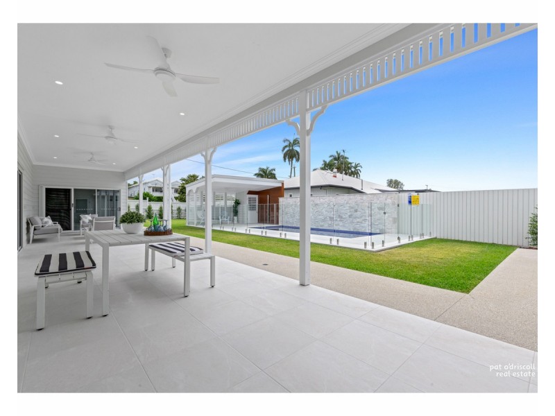 45 Jessie Street, The Range QLD 4700