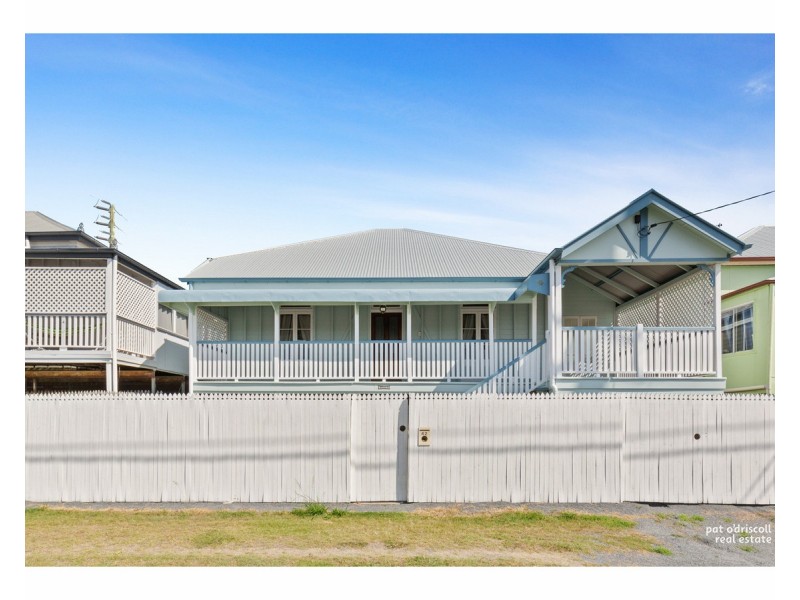 42 Derby Street, Rockhampton City QLD 4700