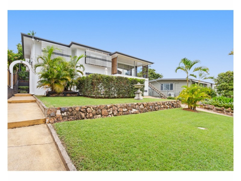 322 Duthie Avenue, Frenchville QLD 4701