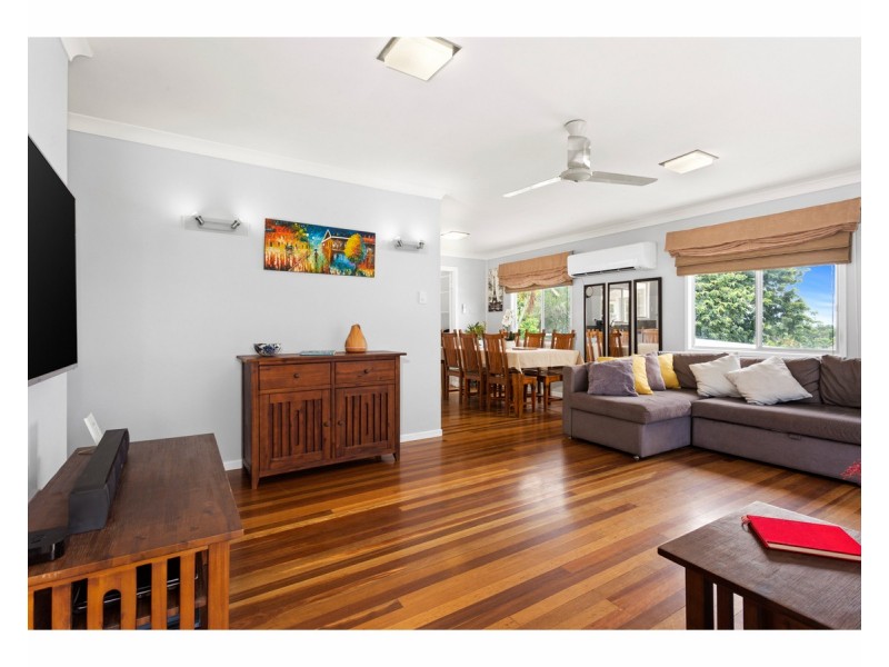 322 Duthie Avenue, Frenchville QLD 4701