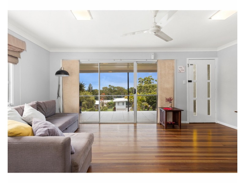 322 Duthie Avenue, Frenchville QLD 4701