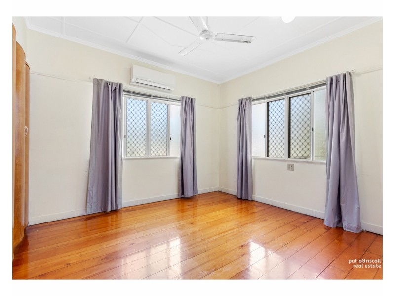 45 Cambridge Street, The Range QLD 4700