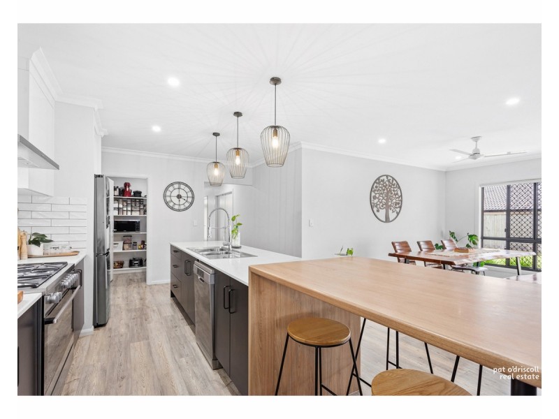 23 Mossvale Drive, Parkhurst QLD 4702