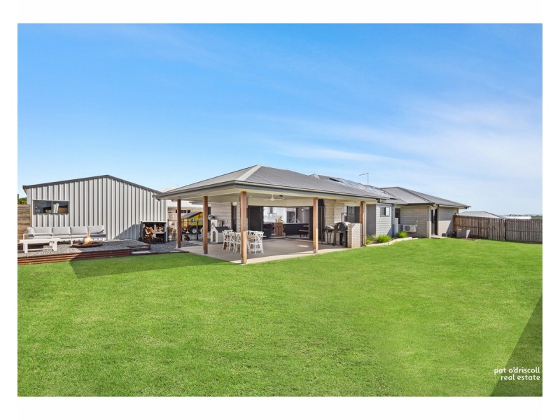 23 Mossvale Drive, Parkhurst QLD 4702