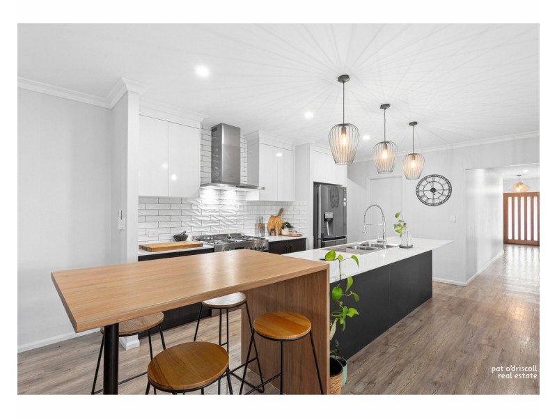 23 Mossvale Drive, Parkhurst QLD 4702