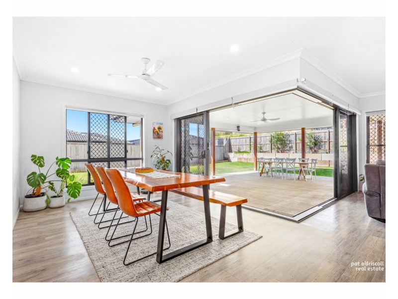 23 Mossvale Drive, Parkhurst QLD 4702