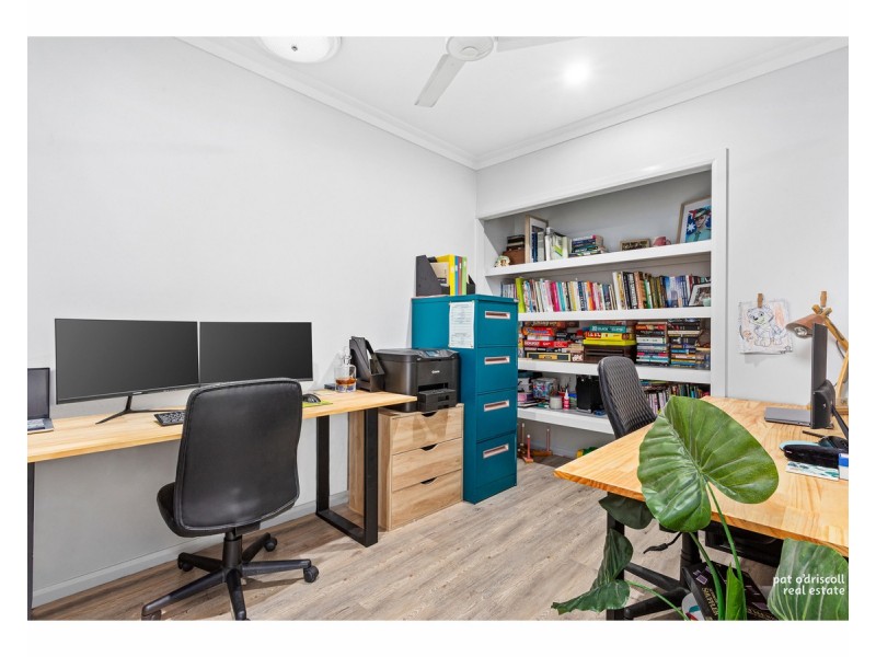 23 Mossvale Drive, Parkhurst QLD 4702