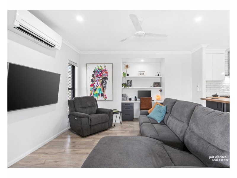 23 Mossvale Drive, Parkhurst QLD 4702