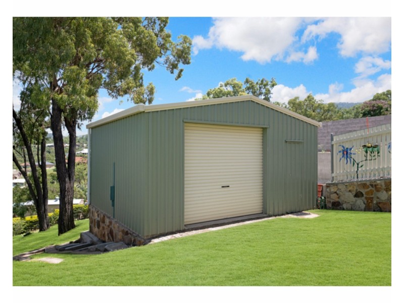 13 Murlay Avenue, Frenchville QLD 4701