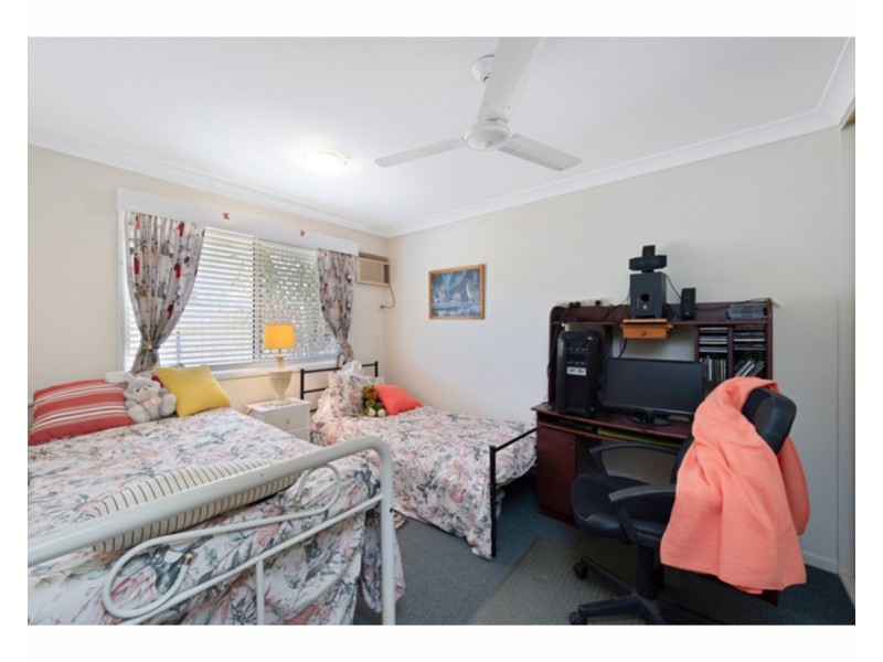 13 Murlay Avenue, Frenchville QLD 4701
