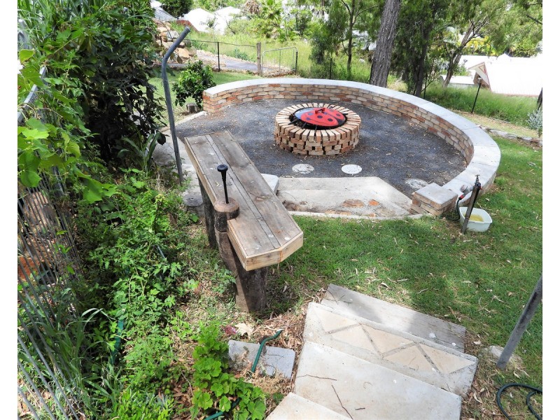 13 Murlay Avenue, Frenchville QLD 4701