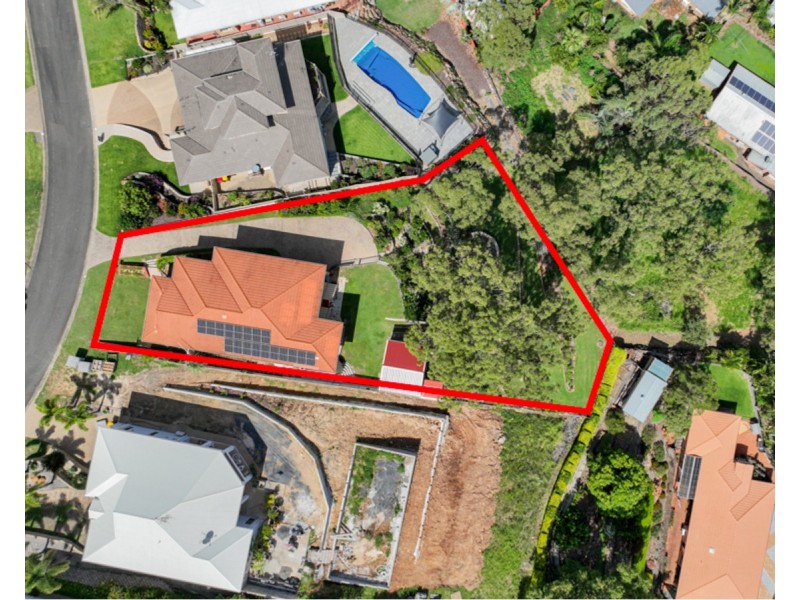 13 Murlay Avenue, Frenchville QLD 4701