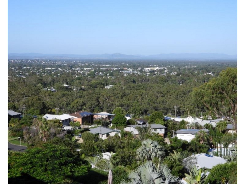 13 Murlay Avenue, Frenchville QLD 4701