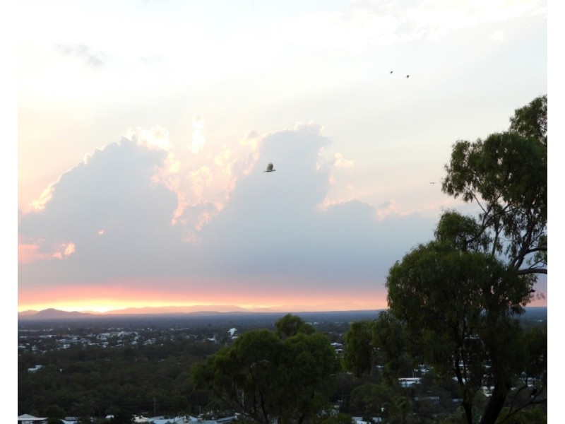 13 Murlay Avenue, Frenchville QLD 4701