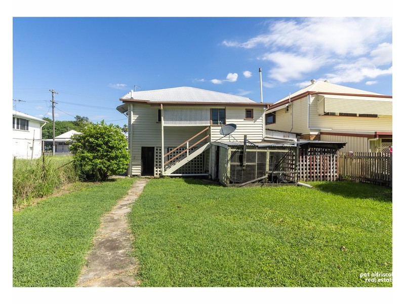 98 Stanley Street, Rockhampton City QLD 4700
