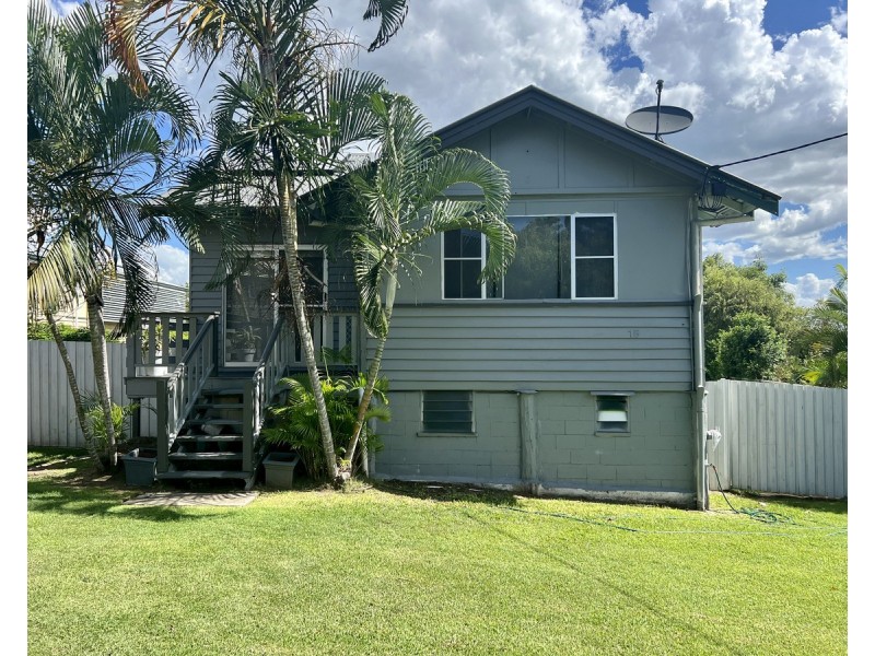 15 Stickley Street, West Rockhampton QLD 4700