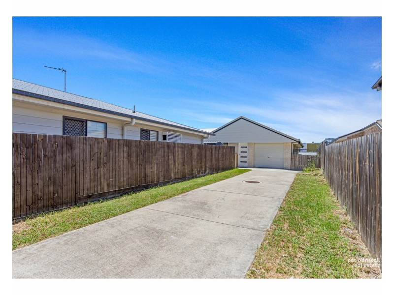 2A Stawell Street, Berserker QLD 4701