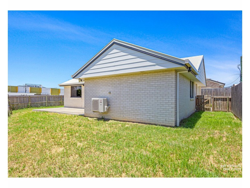 2A Stawell Street, Berserker QLD 4701