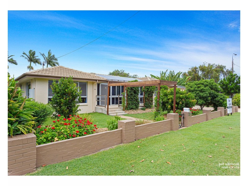 226 Kerrigan Street, Frenchville QLD 4701