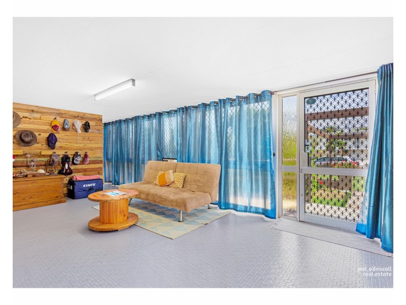 226 Kerrigan Street, Frenchville QLD 4701