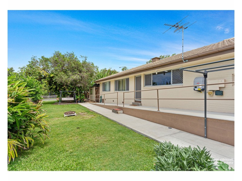 226 Kerrigan Street, Frenchville QLD 4701